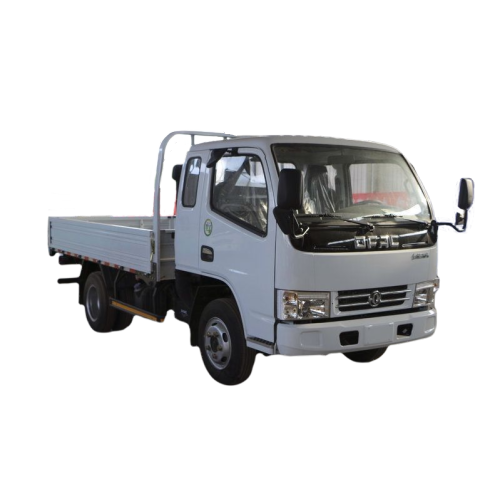 Truk Ringan Dongfeng Duolika Q37 Series